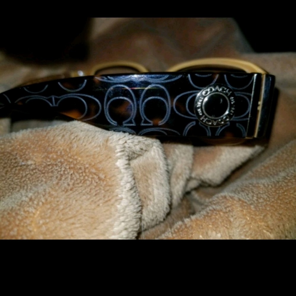 Authentic Coach Frame - image 3